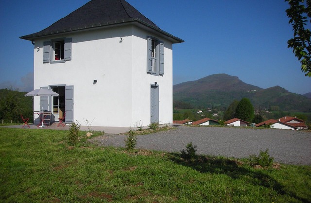 GITE BELASPECT in Basse-Navarre