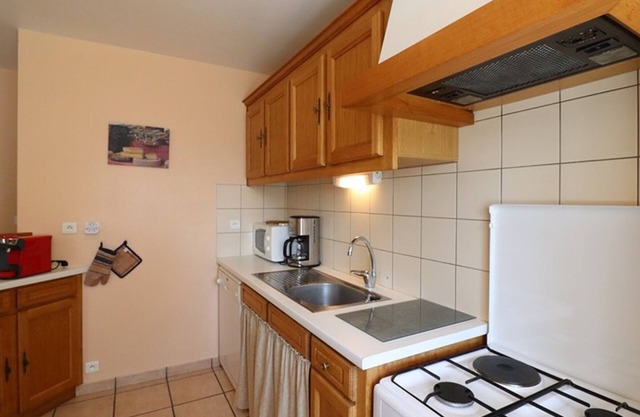 Gite Cézens, 4 bedrooms, 10 persons