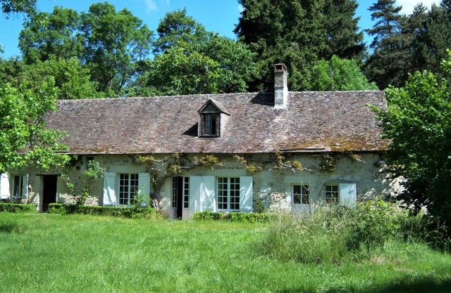Gite Continvoir, 3 bedrooms, 10 persons