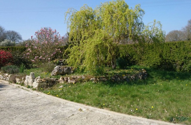 Gite Danzé, 2 bedrooms, 6 persons