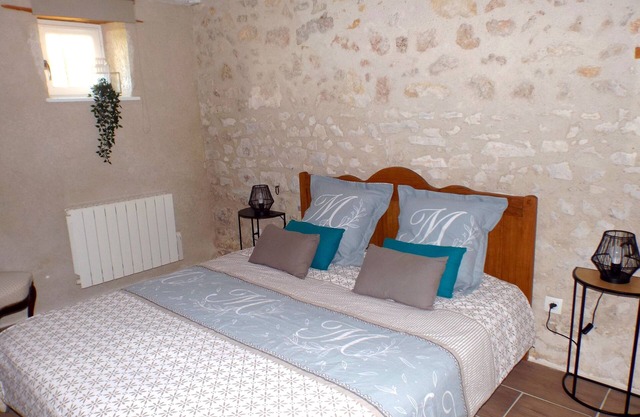 Gite de Charme 2 Chambres