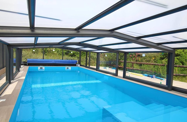 Gîte de l'Etot Fossey, with swimming pool - 15 minutes from the beaches.