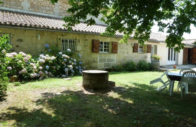 Gite de la Broitelière
