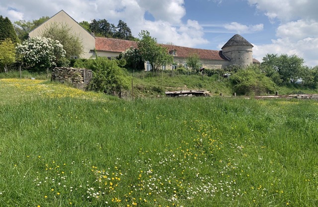Gite de la ferme de Belle Vue