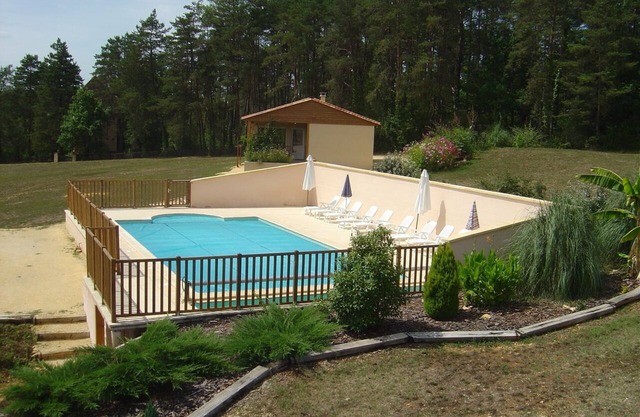 Gite des Grands Chemins bas