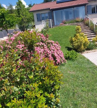 Gite des Reguinelles