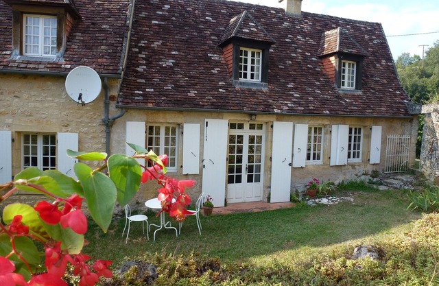 Gite and Bed and Breakfast St Martin, in the heart of prehistory