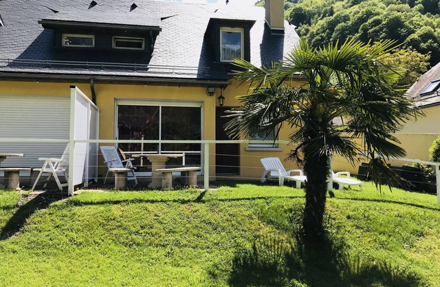 Gite La Balaguère T3