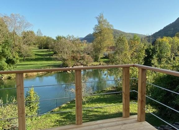 Gite La Bastide