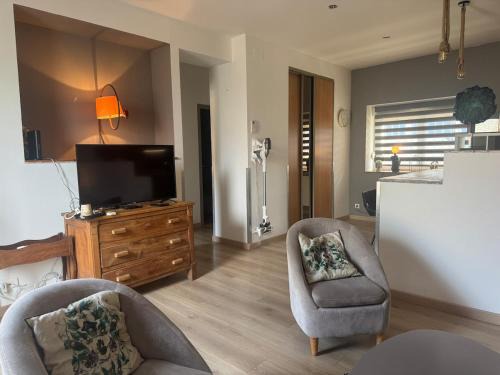 Gite la boisellerie