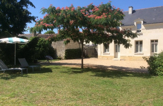 Gite "La Bonne Oats" 3 * NN 2014