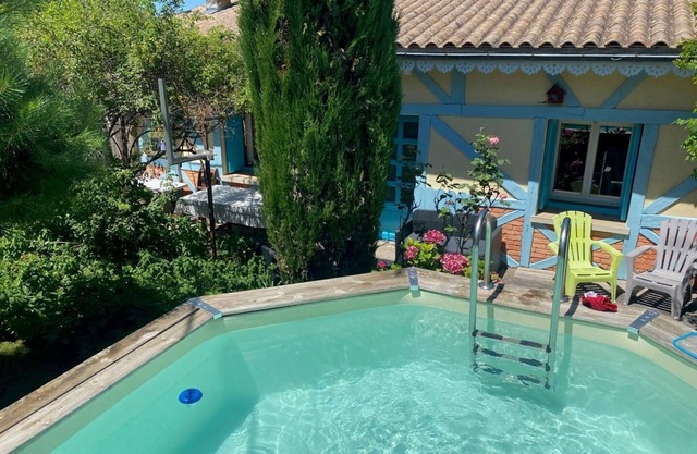 Gite LE Logis D'hortense