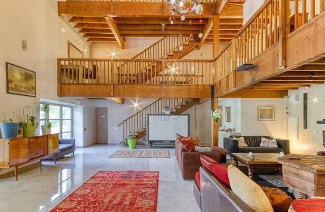 🏡 Gîte "Le Paradis" – A Haven of Peace in the Heart of Auvergne 🌿