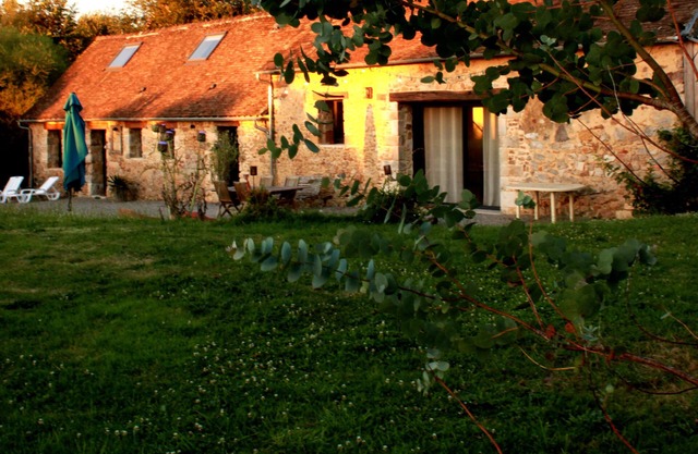 Gite "Le réveillon