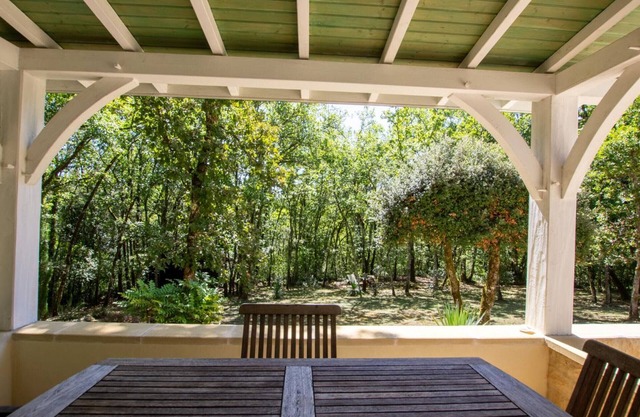 Gite Les Eyzies, 2 bedrooms, 4 persons