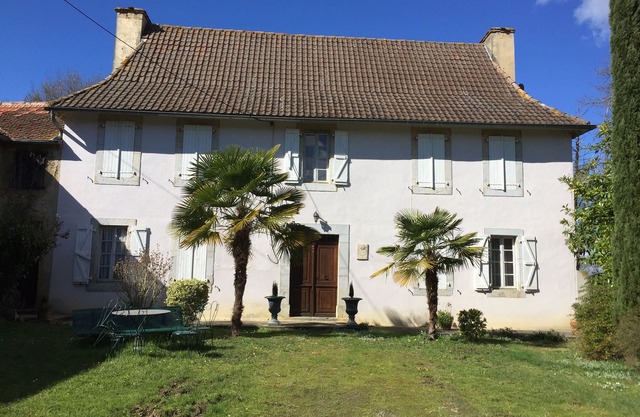 GITE NEAR MADIRAN and MARCIAC