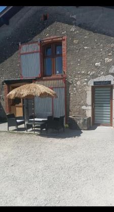 Gite paisible