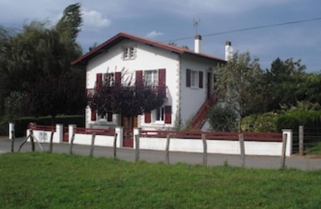 GITE RURAL 4 PERS. NEAR ST JEAN PIED DE PORT