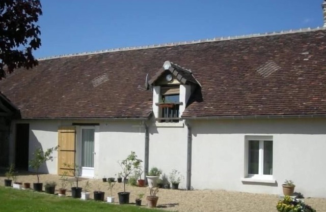 Gite Sainte-Cécile, 1 bedroom, 5 persons