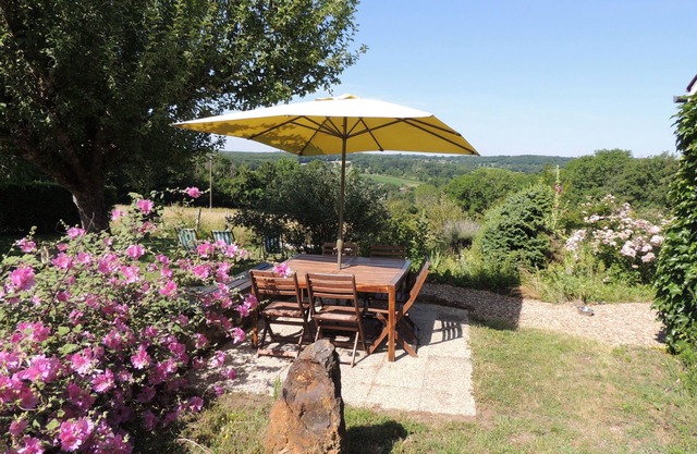 Gite Situé Dans un Hameau Calme au Coeur de la Puisaye