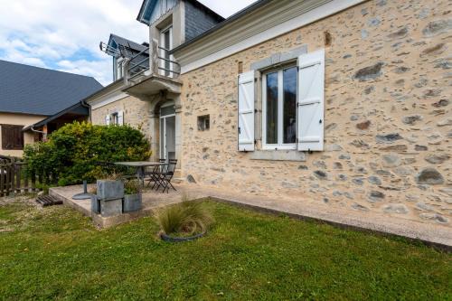 Gite Tété près de Lourdes