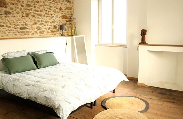 Gite Tiflet**** 8/10pers for holidays in the Bearn between ocean and mountains