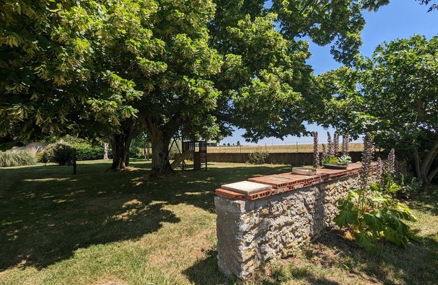 Gite Val-Fouzon, 1 bedroom, 5 persons