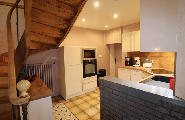 Gite Valuéjols, 3 bedrooms, 6 persons