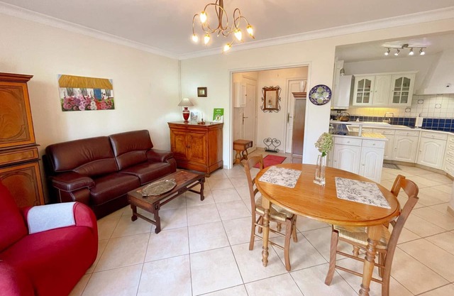 Gite Vendôme, 1 bedroom, 2 persons