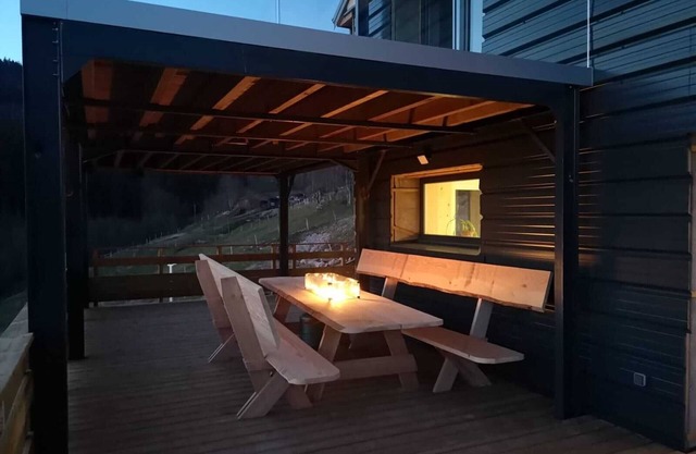 Gite Ventron, 7 bedrooms, 20 persons