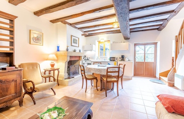 Gîte Wanouchka - comfort in the countryside!