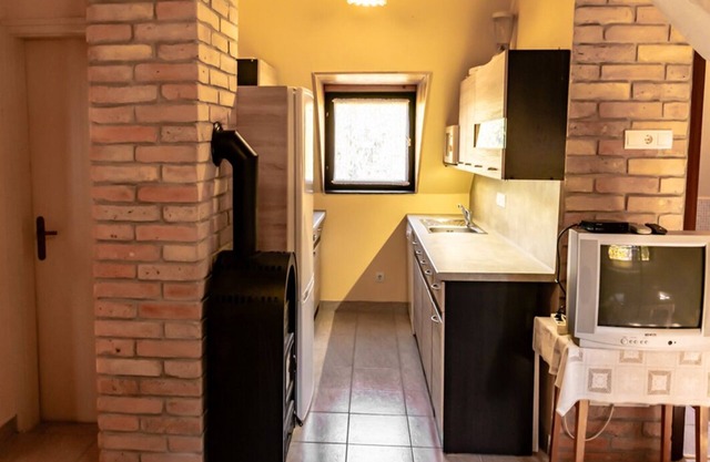 Gitta apartments at lake Balaton