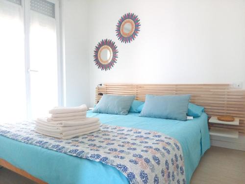 Giulio's Apartment - Beachfront