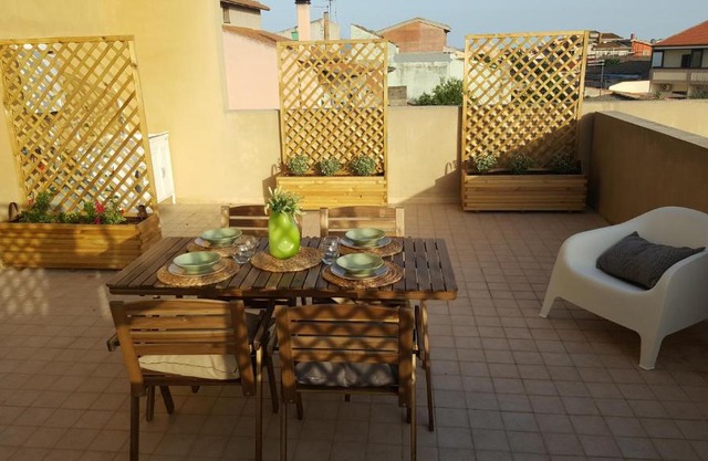 Giuly home one