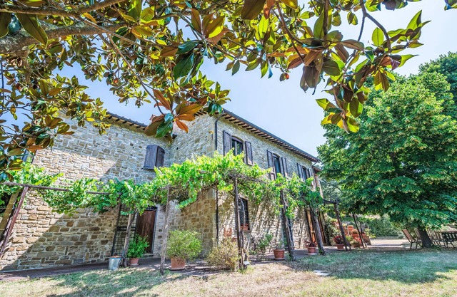 Giuncheto Casale by Interhome