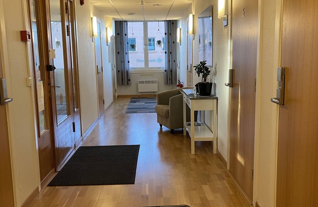Gjestehuset Kristiansund