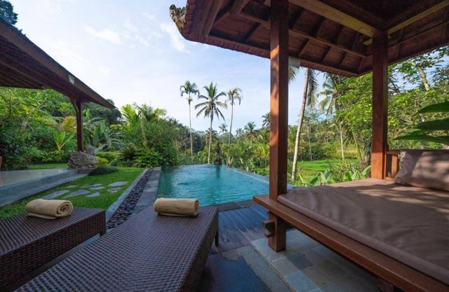 GK Bali Resort