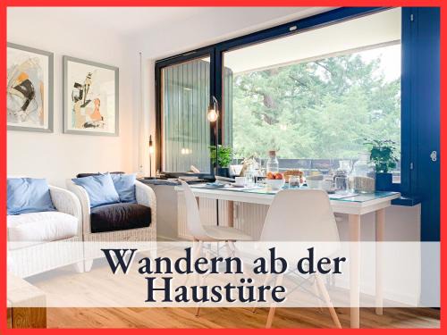 Glücks-Quartier Kaffeehof 1