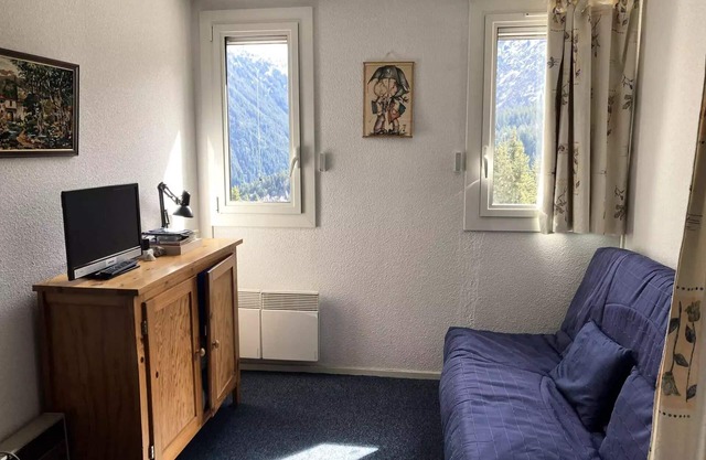 Glacier Residence - Studio for 3 People