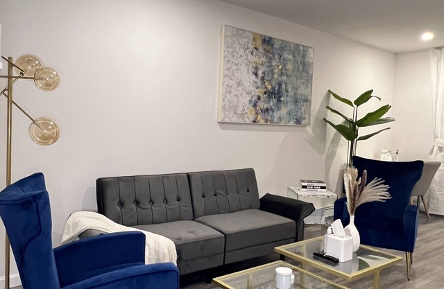 Glamorous 1 bd/1 bath Condo in Lower East Side