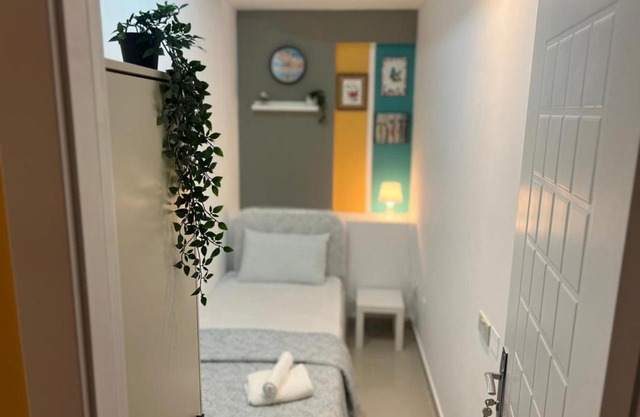 Glamorous Partition Room in Barsha 1 Near Metro