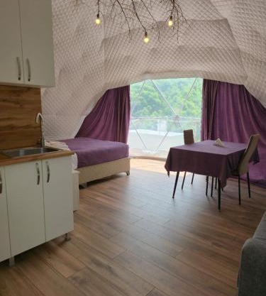 Glamping Machakhela 2
