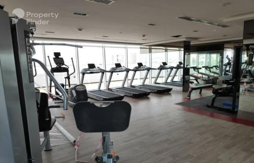 Glamz studio staycation Dubai