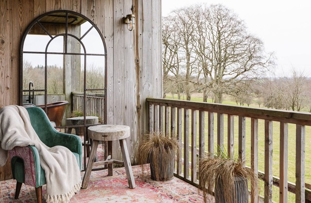 Glasson LakeHouse