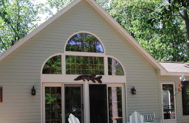 Glen Arbor, Sleeping Bear Dunes Getaway