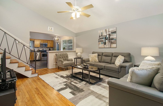 Glen Ellyn FHS Rental