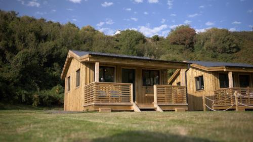 Glen Wyllin Campsite