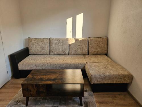 Glendale Apartment