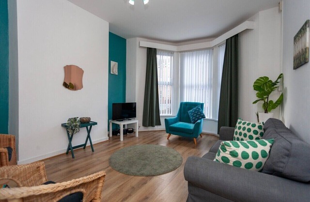 Glenmore Lodge - One Bedroom Apartment