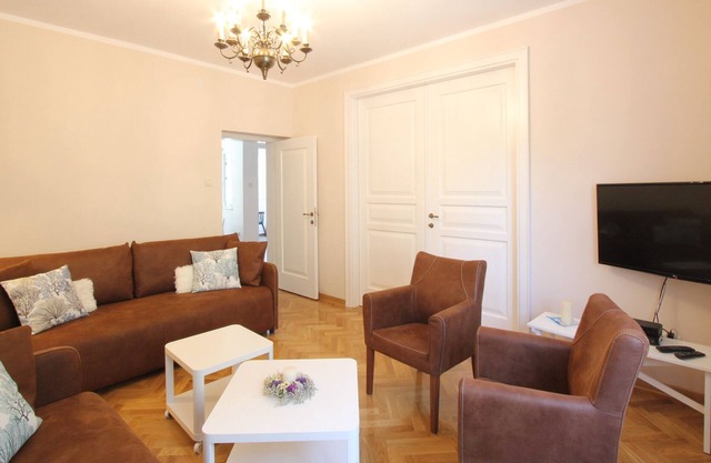 GLISH Residence In City Center Of Belgrade